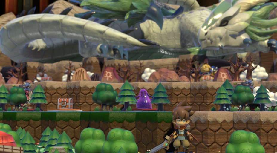 维拉克塔尔免安装绿色中文版