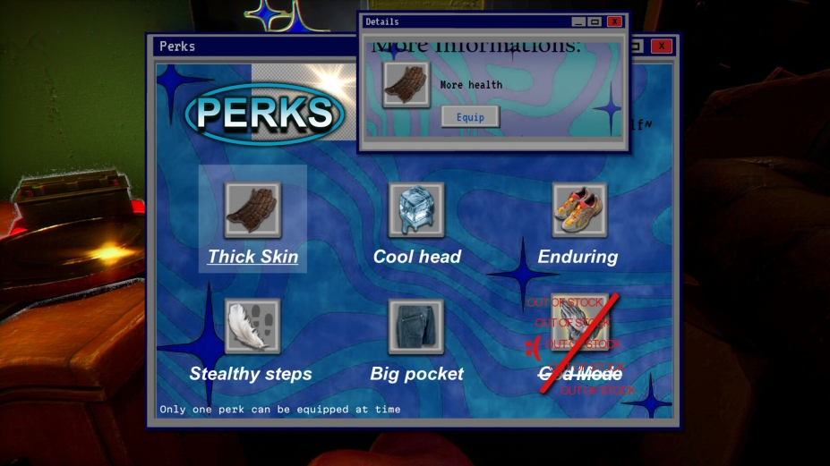 这个商城不太对劲免安装绿色中文版