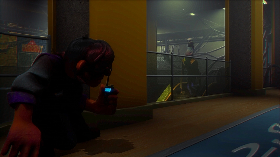 这个商城不太对劲免安装绿色中文版