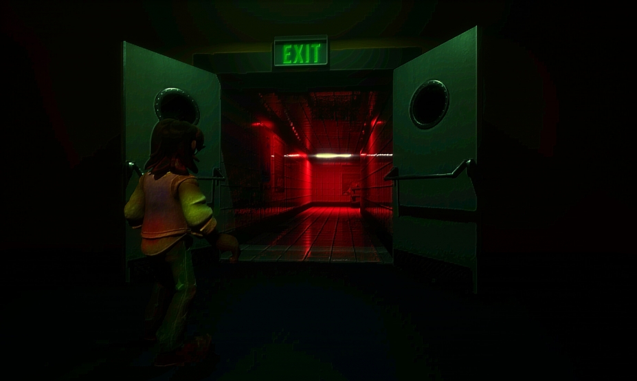 这个商城不太对劲免安装绿色中文版