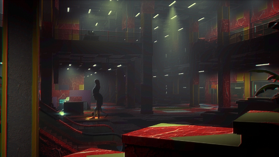 这个商城不太对劲免安装绿色中文版