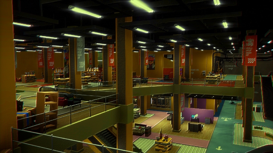 这个商城不太对劲免安装绿色中文版