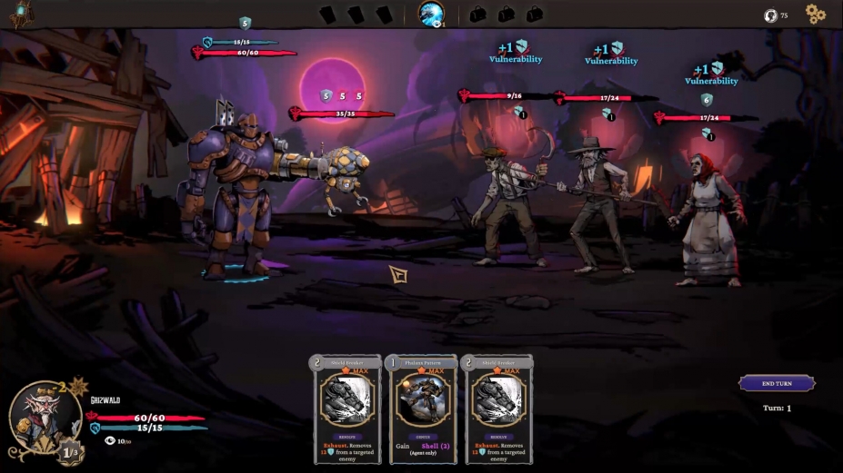 狩猎之夜：主权辛迪加免安装绿色中文版