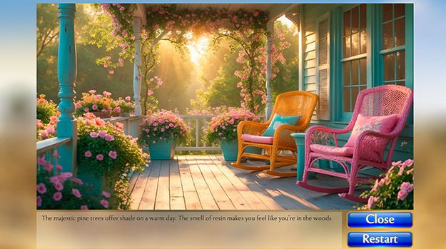 命运宝石：我的温馨小屋免安装绿色版