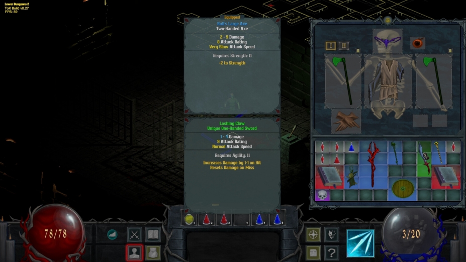 卡莱蒙沃之塔免安装中文版