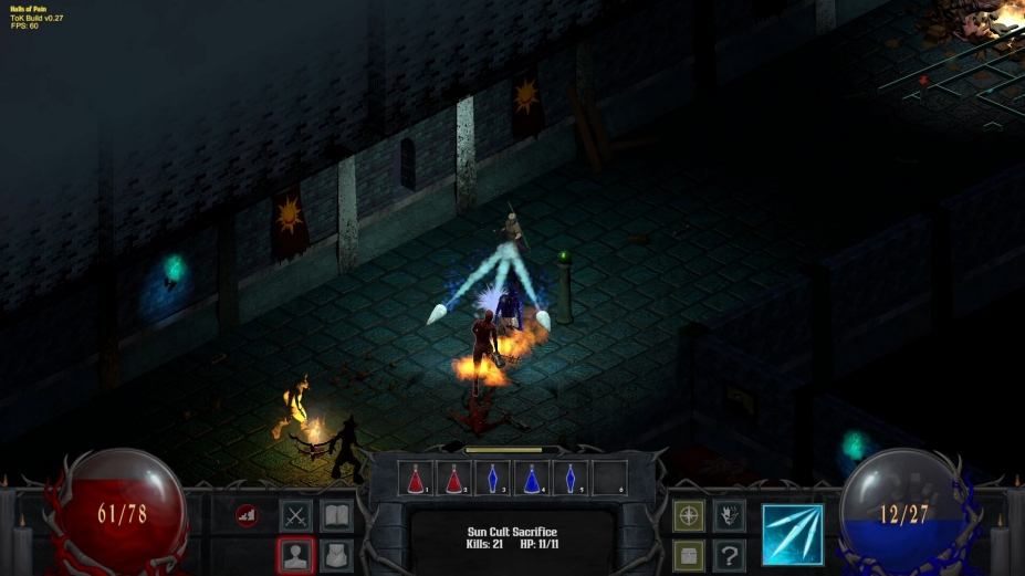 卡莱蒙沃之塔免安装中文版