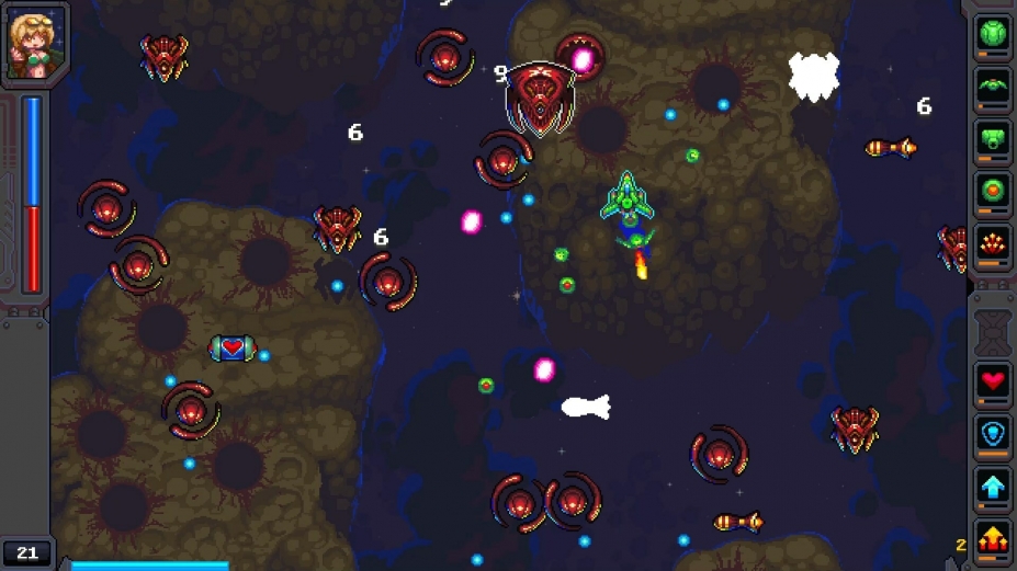 枪场免安装正式中文版