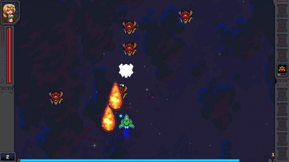 枪场免安装正式中文版