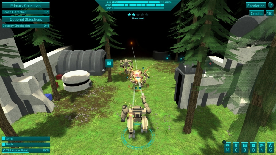 格兰维尔免安装绿色中文版