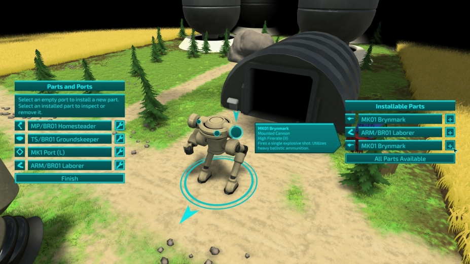 格兰维尔免安装绿色中文版