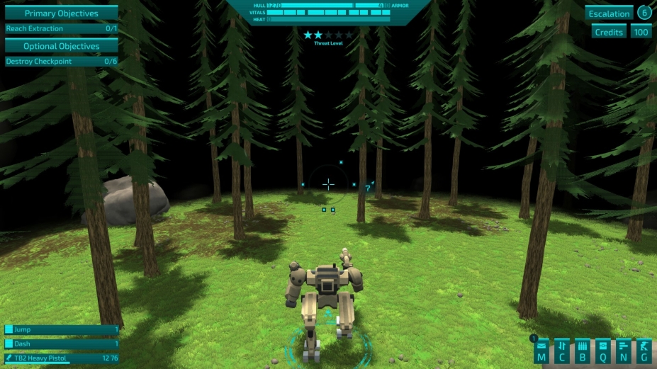 格兰维尔免安装绿色中文版