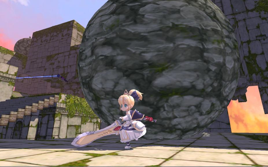 前进，天空塔！免安装绿色中文版