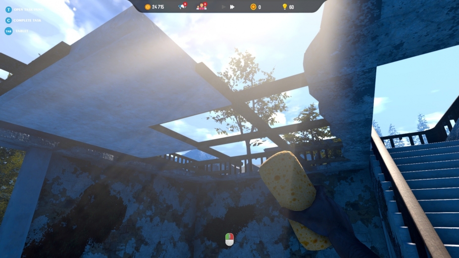 我的咖啡馆免安装绿色中文版