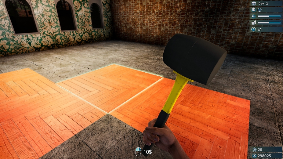 我的咖啡馆免安装绿色中文版