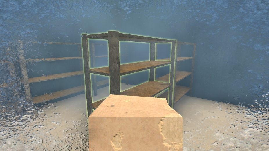 我的咖啡馆免安装绿色中文版