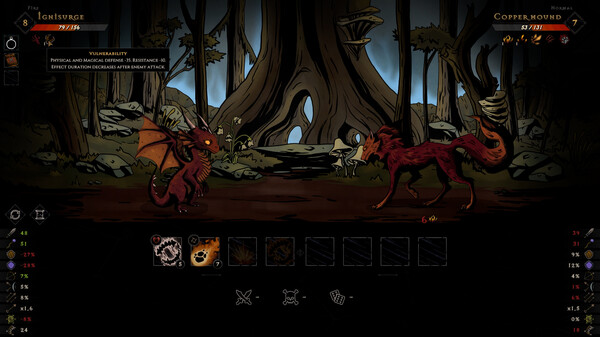 虚空咒语者绿色免安装中文版