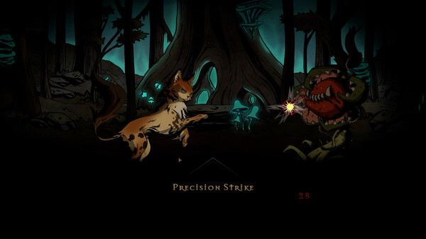 虚空咒语者绿色免安装中文版