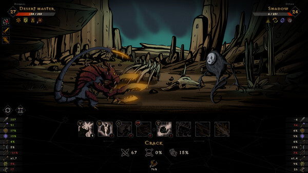 虚空咒语者绿色免安装中文版