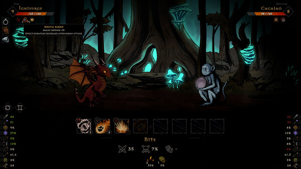 虚空咒语者绿色免安装中文版