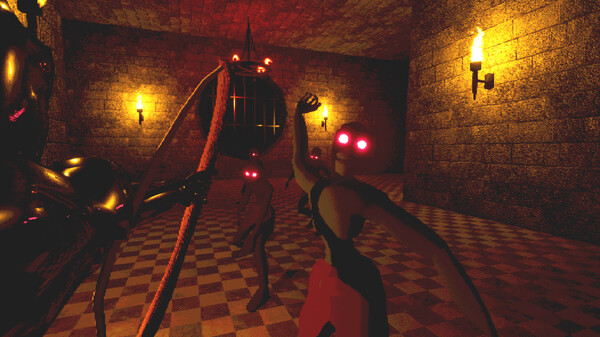 最凄凉的堡垒免安装绿色版