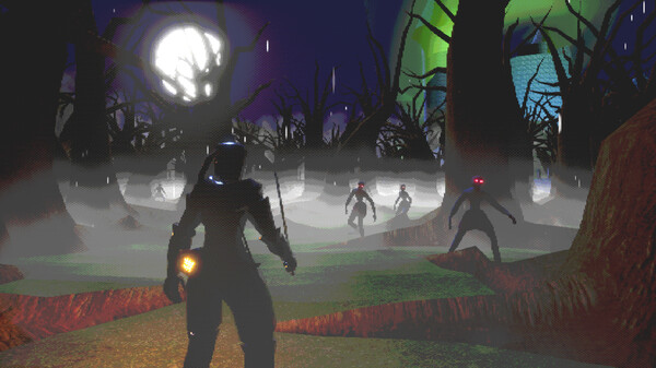 最凄凉的堡垒免安装绿色版