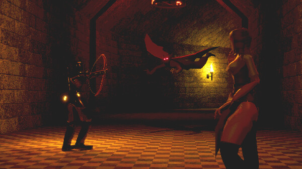 最凄凉的堡垒免安装绿色版