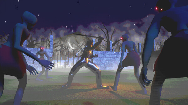 最凄凉的堡垒免安装绿色版