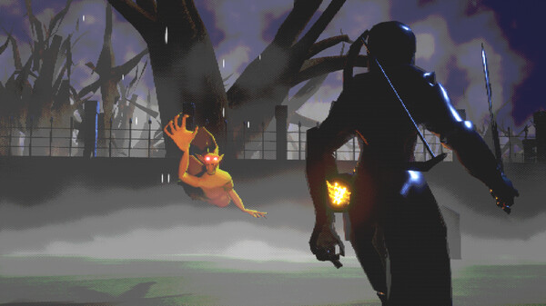 最凄凉的堡垒免安装绿色版