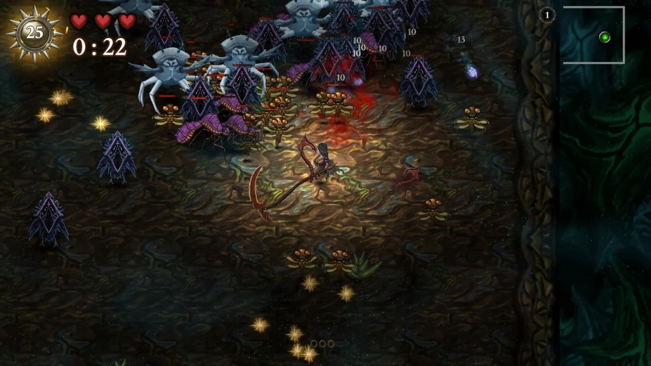 争取光明：生存免安装绿色中文版