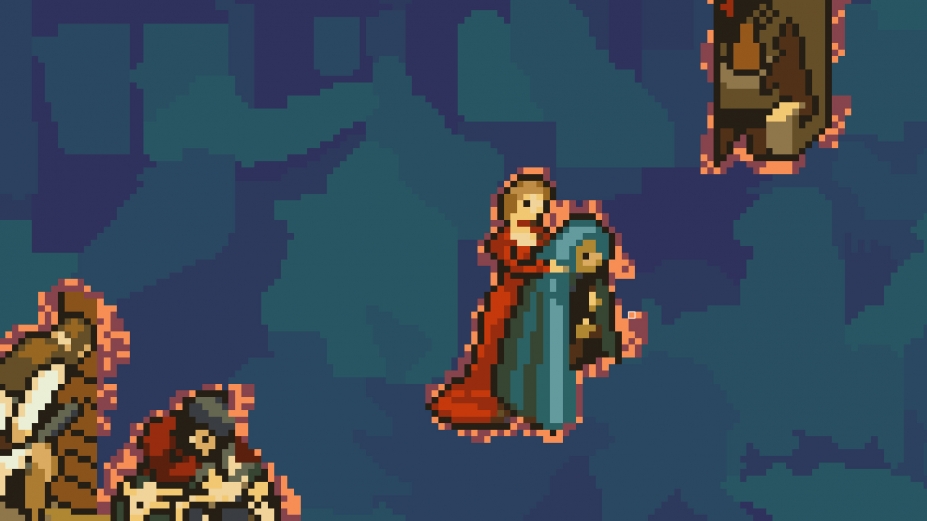 谚语谜踪绿色中文版