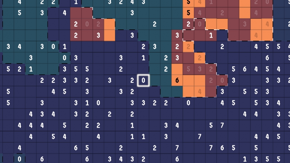 谚语谜踪绿色中文版