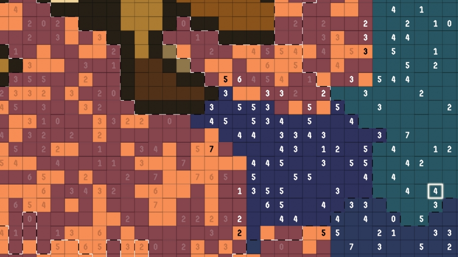 谚语谜踪绿色中文版