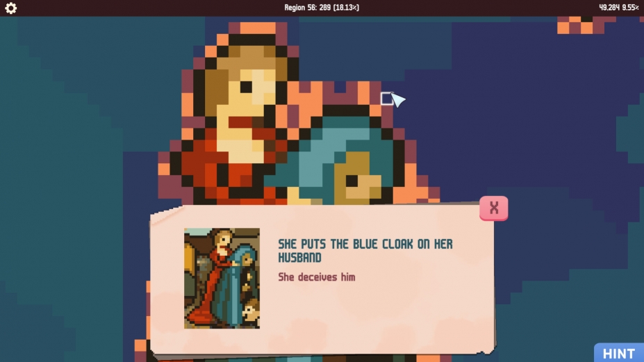 谚语谜踪绿色中文版