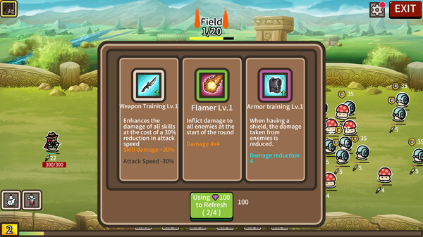 防御遗产免安装绿色中文版