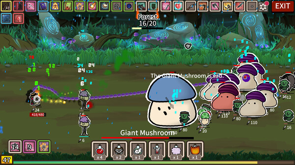 防御遗产免安装绿色中文版