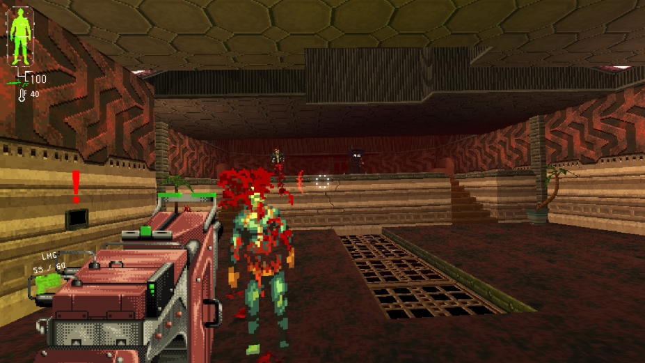 急速击杀免安装绿色中文版