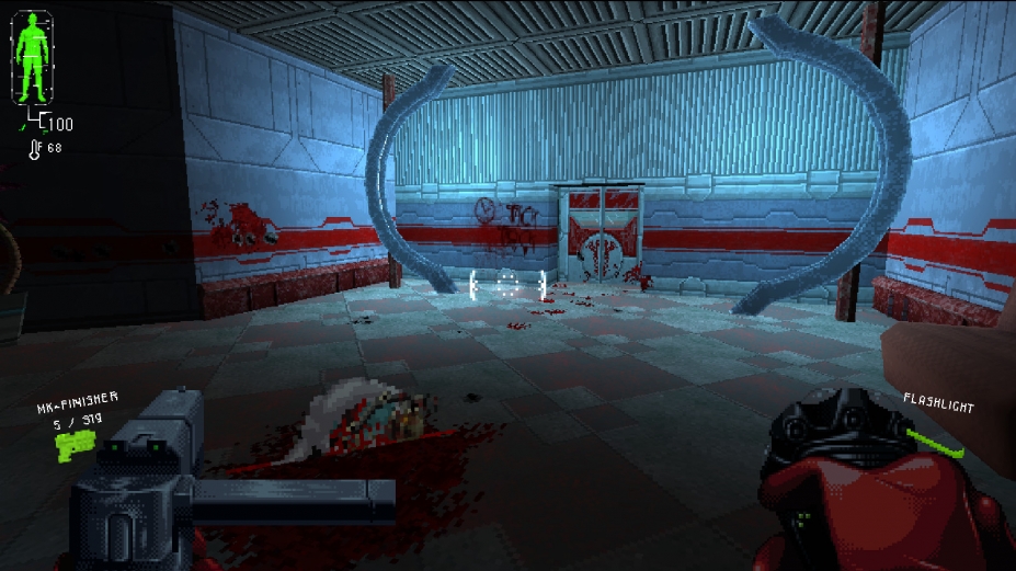 急速击杀免安装绿色中文版