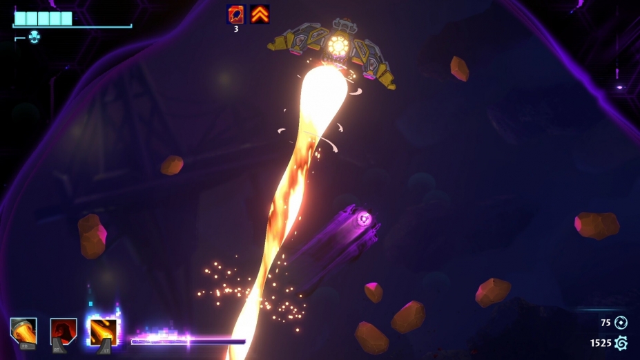 故障星系免安装中文正式版