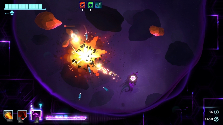 故障星系免安装中文正式版