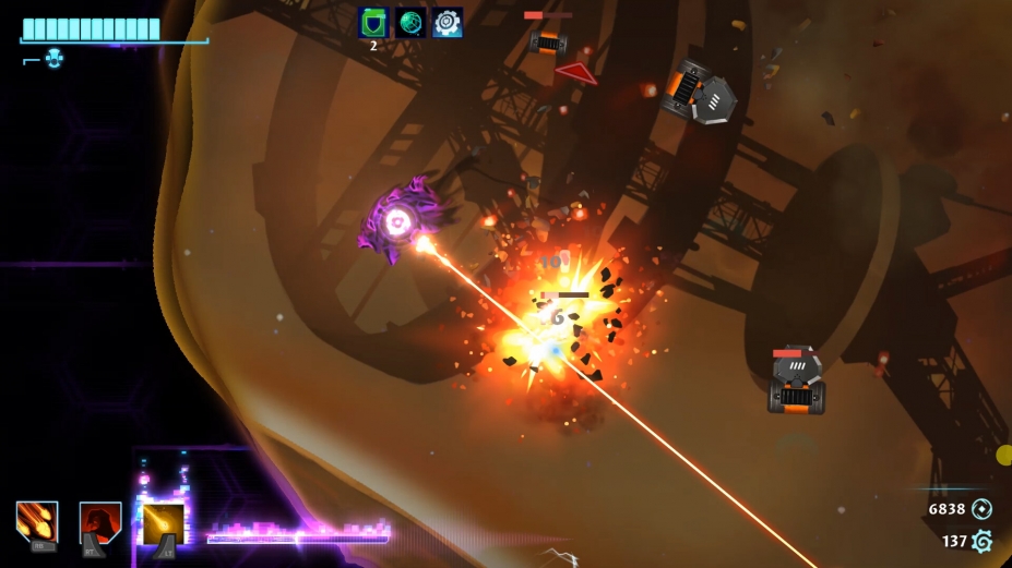 故障星系免安装中文正式版