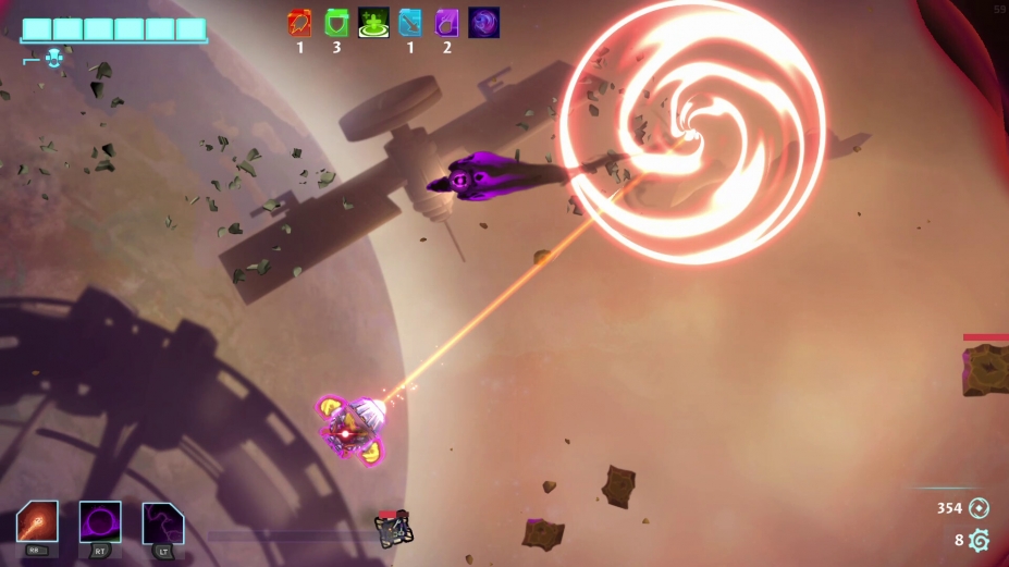 故障星系免安装中文正式版