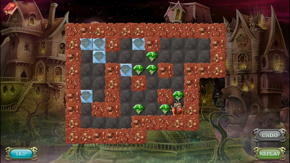 诅咒之屋15免安装绿色版