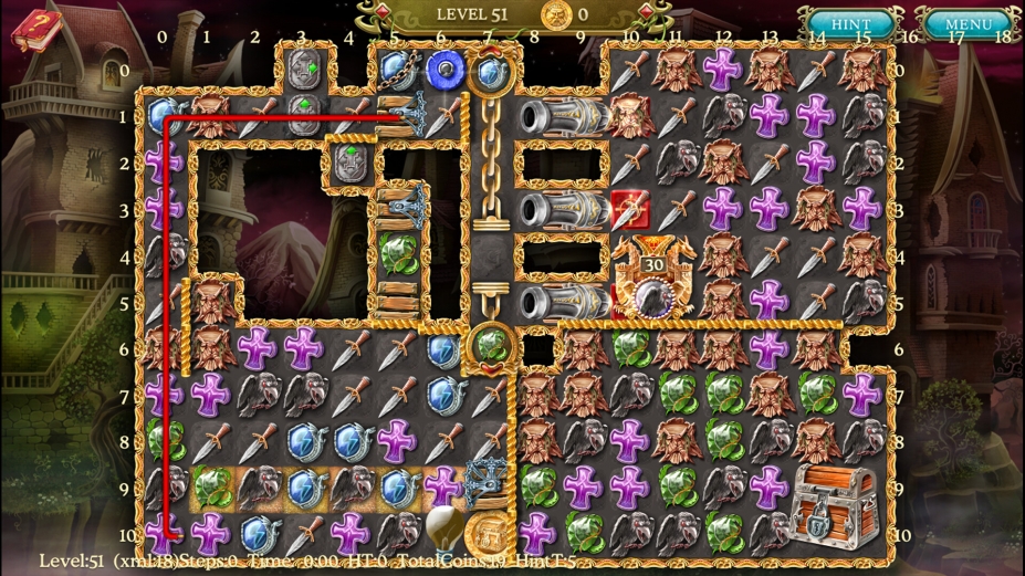 诅咒之屋15免安装绿色版