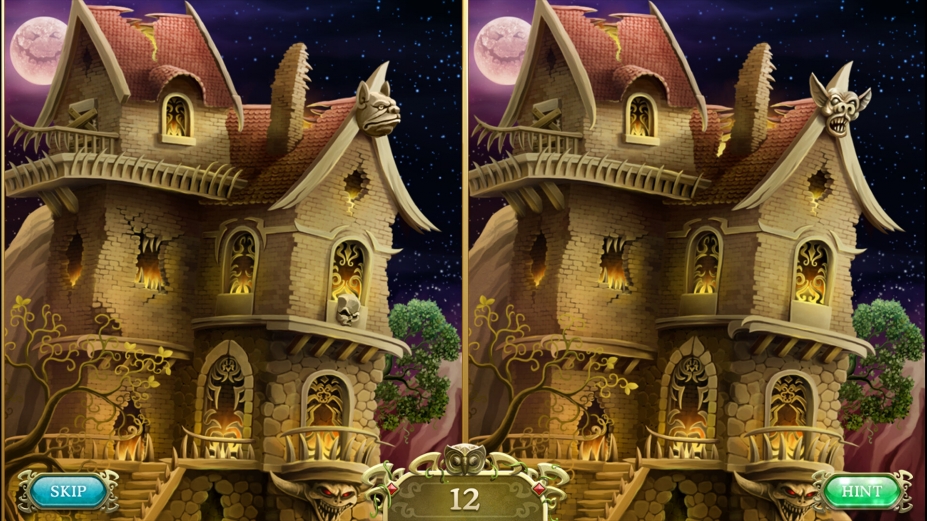 诅咒之屋15免安装绿色版