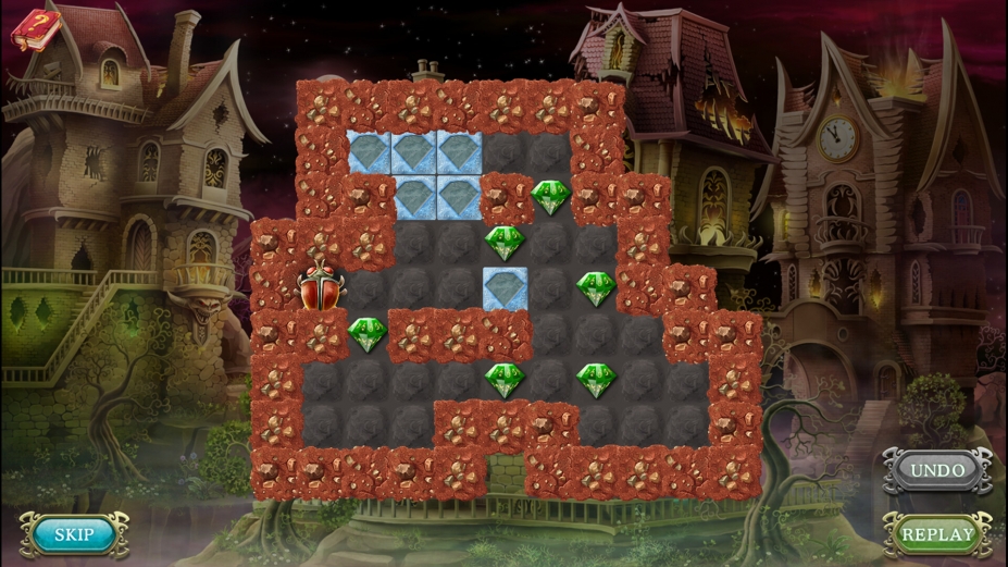 诅咒之屋15免安装绿色版