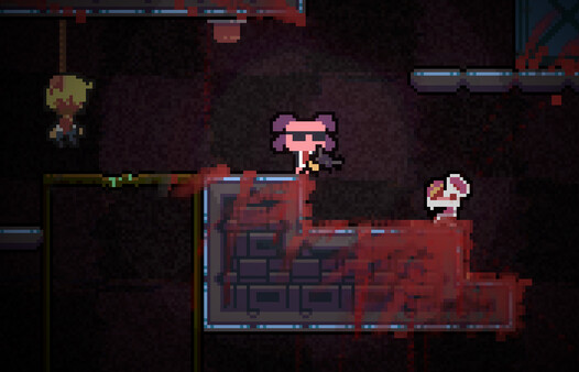 末日达米基拉免安装绿色版