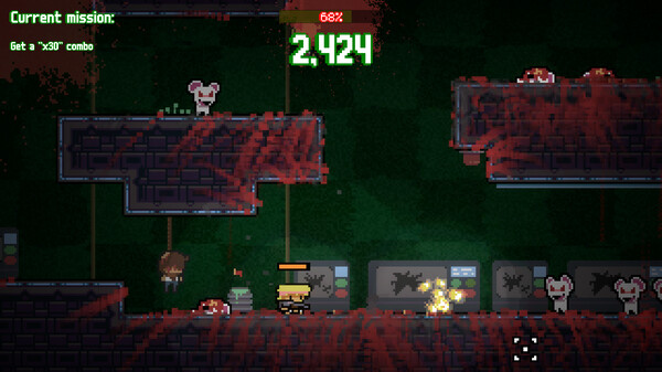 末日达米基拉免安装绿色版