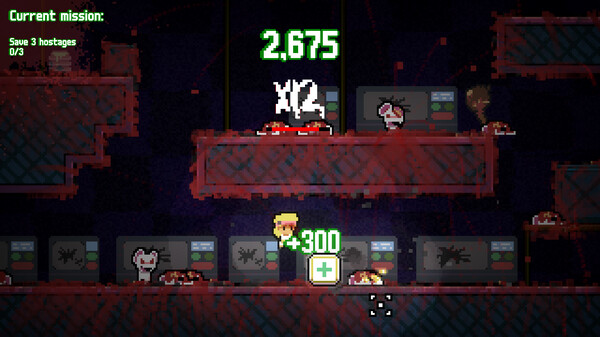 末日达米基拉免安装绿色版