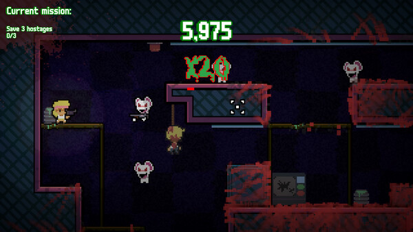 末日达米基拉免安装绿色版