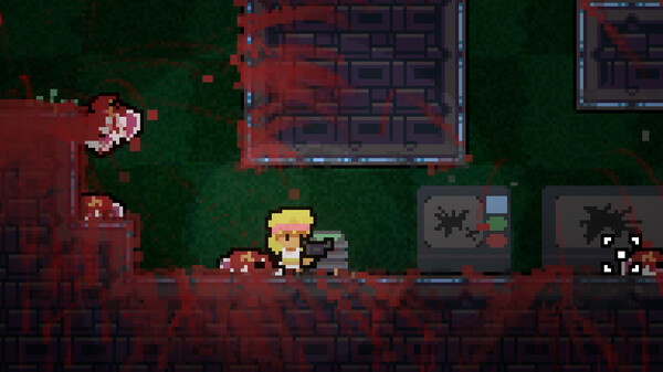 末日达米基拉免安装绿色版